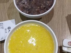 玉米粥-老班长手工灌汤包老店(东山店)