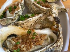 -阿弟特色海鲜餐厅·大排档(平潭店)