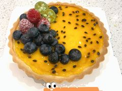 -西檬树SIMON·T轻奢蛋糕(大东方Max店)