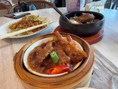 -鹭江潮餐厅·福建菜(鹭江佲家酒店)