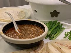 -开海·红岛海鲜虾水饺(石老人店)