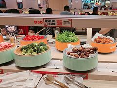 -龍歌自助小火锅(市北台东利群店)