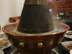 -北门涮肉·铜锅涮肉(南锣鼓巷店)