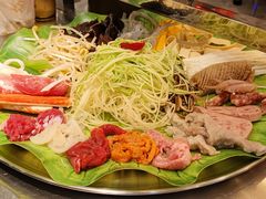 -朱光玉火锅馆(正弘城店)