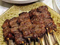 -璞御·海鲜·雪花牛肉局(宾水西道店)
