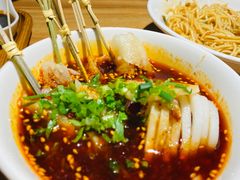 -太二酸菜鱼(南京艾尚天地店)