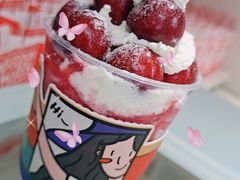 -茶茶巫CHACHAWU(裕华万达店)