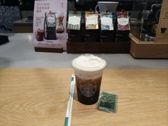 -星巴克臻选(湖滨道店)