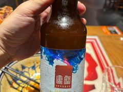 -醉长安(钟楼旗舰店)