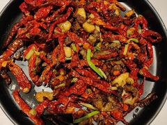 -蓉城小馆(科兴店)