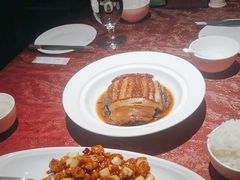 -渝信川菜(长安店)