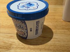 -郭靖内蒙菜·烤全羊·烧烤(望京旗舰店)