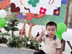 -银湖瑞龙幼儿园(塘厦店)