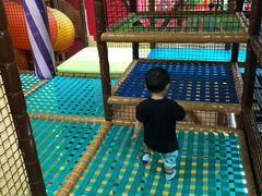 -蒙特利亲子乐园