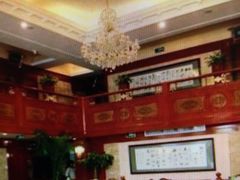 -潮汕美牛肉丸火锅店(天宁寺店)