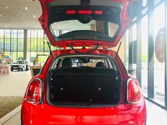-上海普陀宝诚MINI4S店(红柳路店)