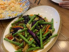 -清真·玛丽亚新疆菜主题餐厅(浙江中路店)