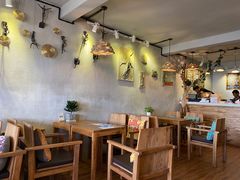 大堂-七七家的糖水店(南湾街1号店)