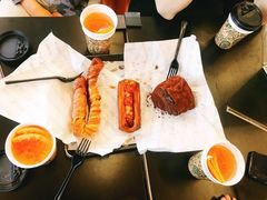 -OUR Bakery(三里屯太古里店)