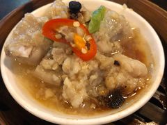 蒜香金牌排骨-添运来(茶园奥园广场店)
