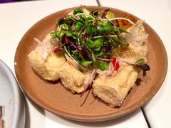 -胡麻(静安嘉里店)