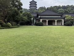 -浙江西子宾馆·瑶园咖啡厅