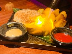 -摩打食堂(喜荟城店)