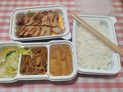 -绿茶餐厅(领展购物广场·中关村店)