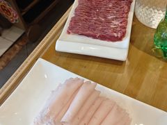 -南门涮肉(北洼路店)