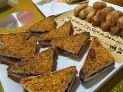 -老院子饭店·鲁菜·海鲜·家常菜
