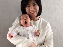 -金贝儿月嫂(高新尚品国际店)