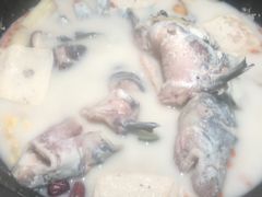 -鲜潭蒸汽石锅鱼(五道口购物中心店)