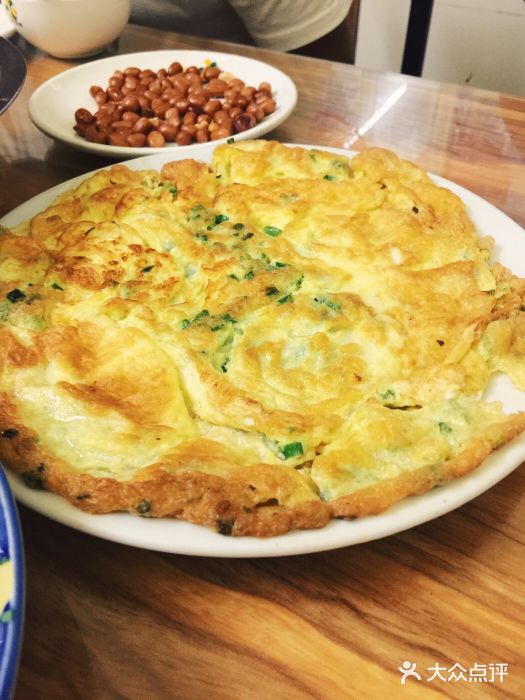 小四餐馆(梓园路店)小四餐馆图片
