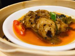 -博悦茶餐厅(文殊院店)