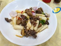 -南沙辉记烧鸡·荔枝木炭火吊烧(旧镇店)