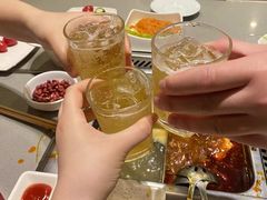 -海底捞火锅(方圆荟店)