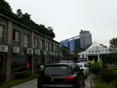 -鹰龙海畔度假酒店(咸祥店)