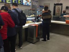 -护国寺小吃(左家庄店)