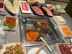 -海底捞火锅(河东万达广场店)