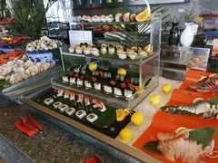 -解放碑威斯汀酒店-知味国际美食餐厅