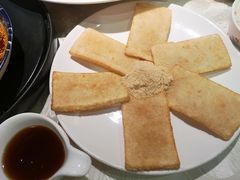 -川味堂·四川豆花(八卦岭店)