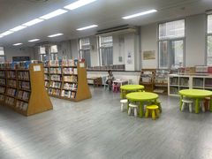 -朝阳区图书馆(小庄店)