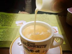-香港表哥茶餐厅(银泰百货店)