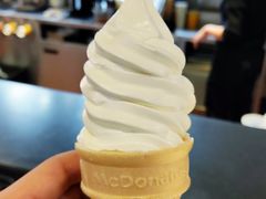 -麦当劳(西单明珠店)