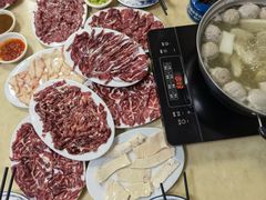 -五洲牛肉美食馆