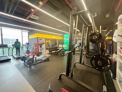 -FEELINGME乐刻私教馆·健身(大融城店)