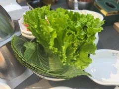 -农乐园炭火烤肉(繁花中心店)