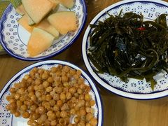 自助小菜水果-华德来餐厅(集美店)