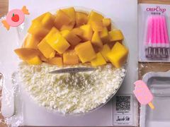 -可丽可丽·生日蛋糕·下午茶