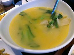 -Local泰莲庭(虹鳟鱼店)